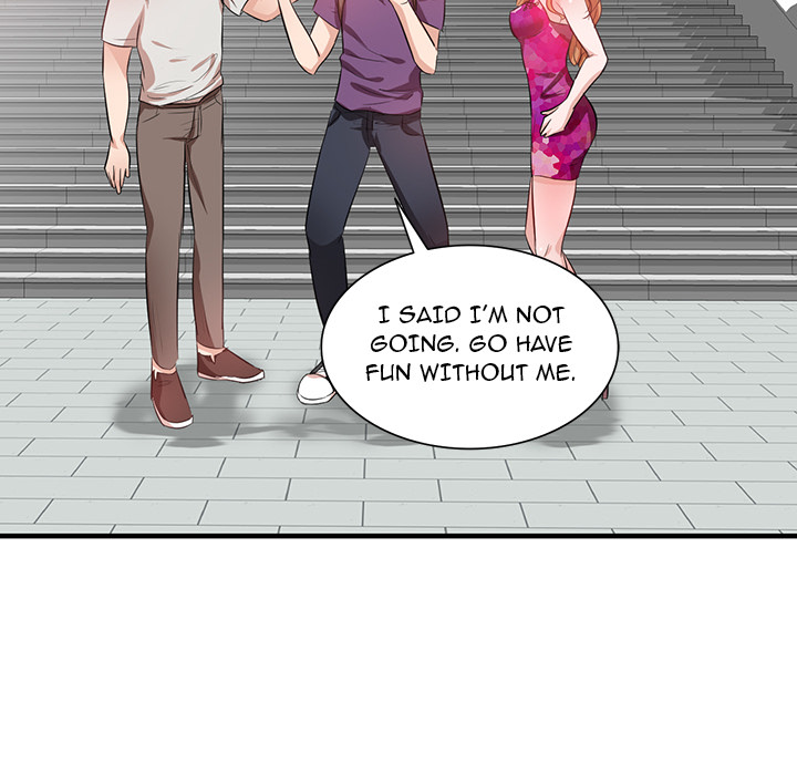 My Worst Lover Chapter 1 - Manhwa18.com