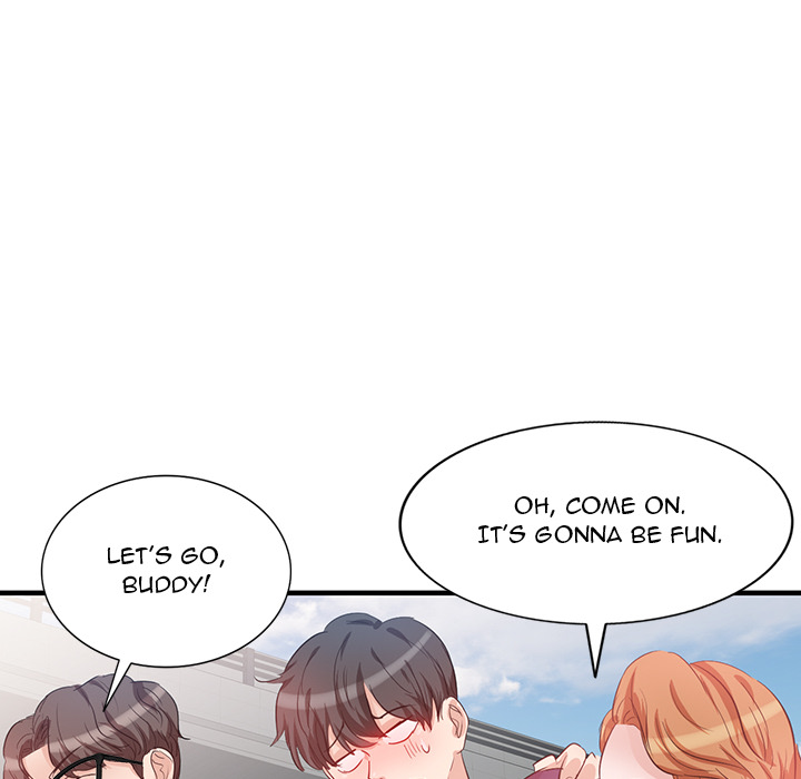 My Worst Lover Chapter 1 - Manhwa18.com