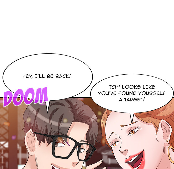 My Worst Lover Chapter 1 - Manhwa18.com