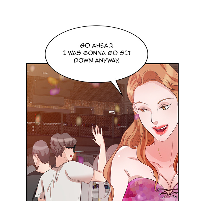 My Worst Lover Chapter 1 - Manhwa18.com