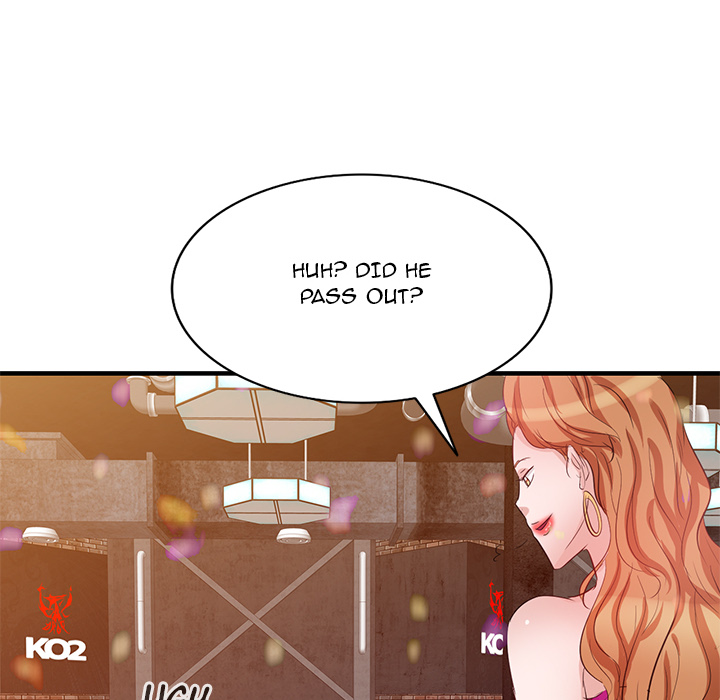 My Worst Lover Chapter 1 - Manhwa18.com