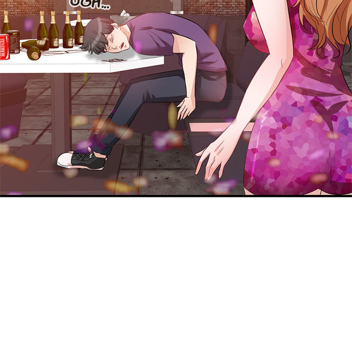 My Worst Lover Chapter 1 - Manhwa18.com