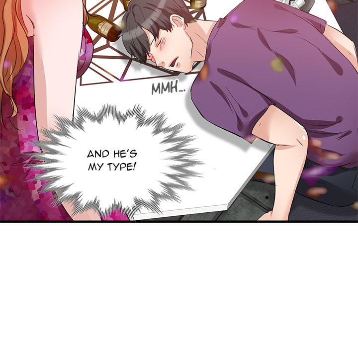 My Worst Lover Chapter 1 - Manhwa18.com