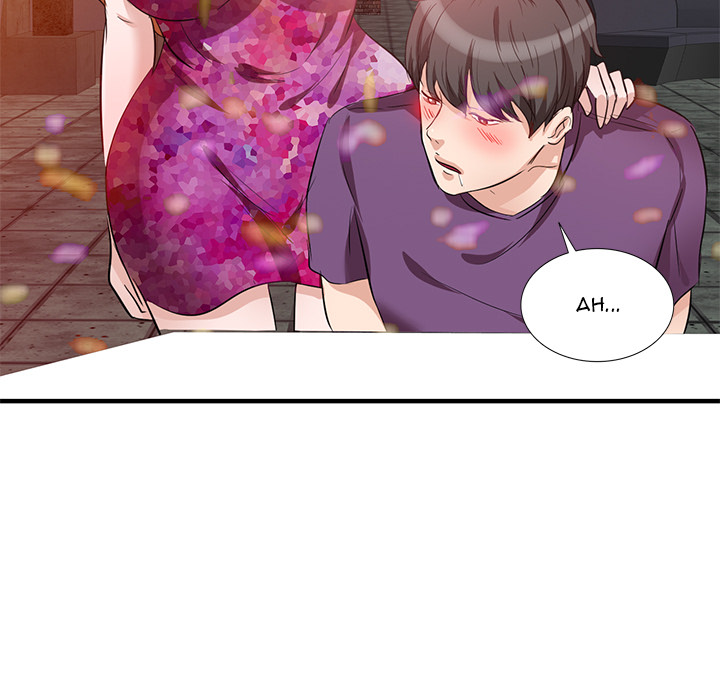 My Worst Lover Chapter 1 - Manhwa18.com