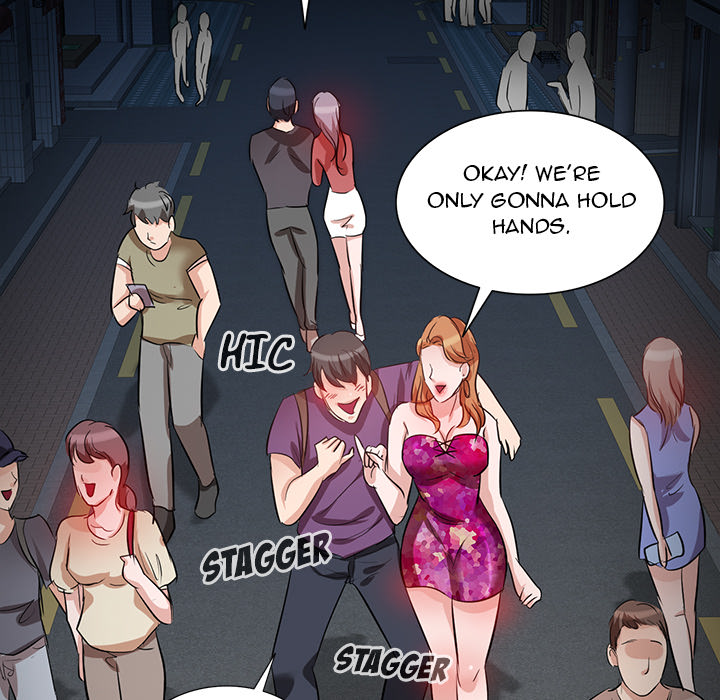 My Worst Lover Chapter 1 - Manhwa18.com