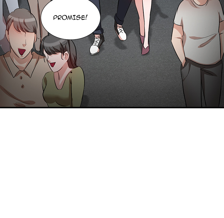 My Worst Lover Chapter 1 - Manhwa18.com