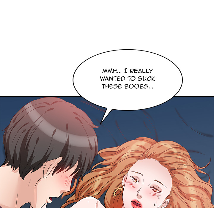 My Worst Lover Chapter 1 - Manhwa18.com