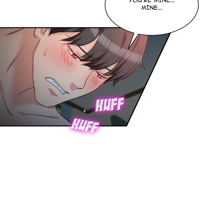 My Worst Lover Chapter 1 - Manhwa18.com