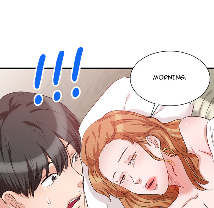 My Worst Lover Chapter 1 - Manhwa18.com