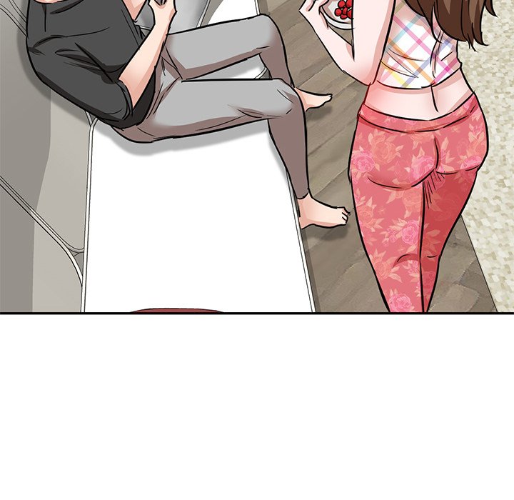 My Worst Lover Chapter 10 - Manhwa18.com