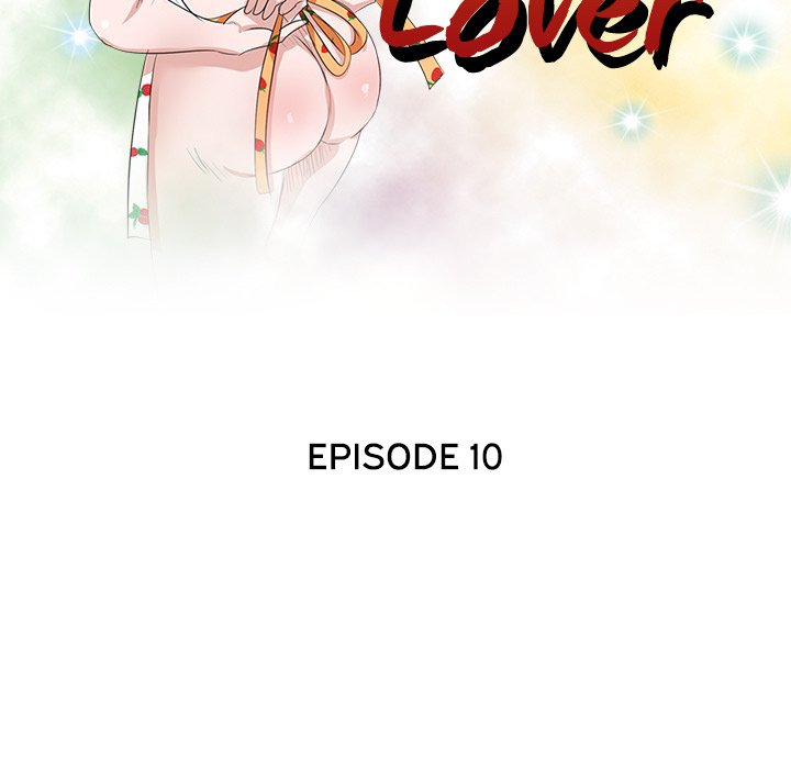 My Worst Lover Chapter 10 - Manhwa18.com