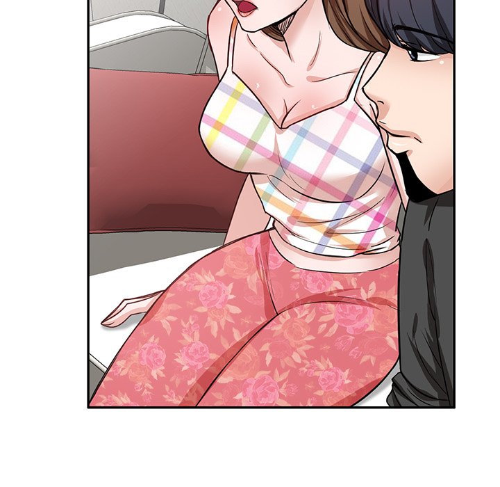 My Worst Lover Chapter 10 - Manhwa18.com