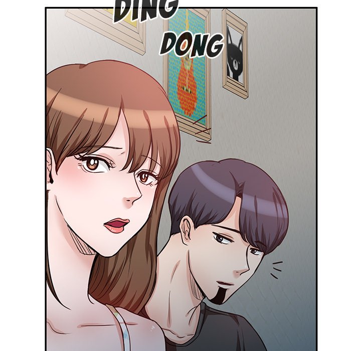 My Worst Lover Chapter 10 - Manhwa18.com