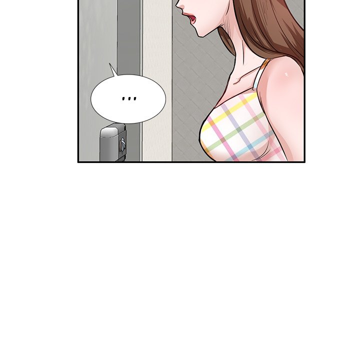 My Worst Lover Chapter 10 - Manhwa18.com