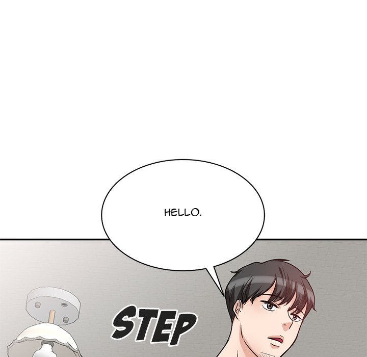 My Worst Lover Chapter 10 - Manhwa18.com