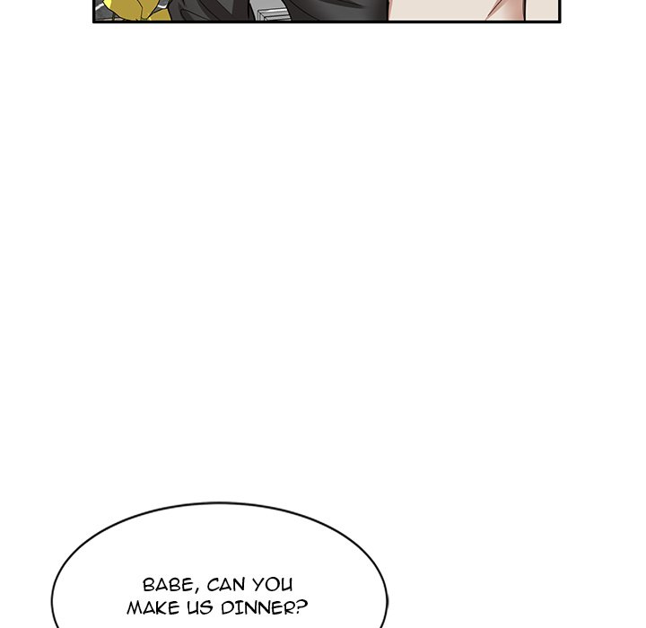 My Worst Lover Chapter 10 - Manhwa18.com