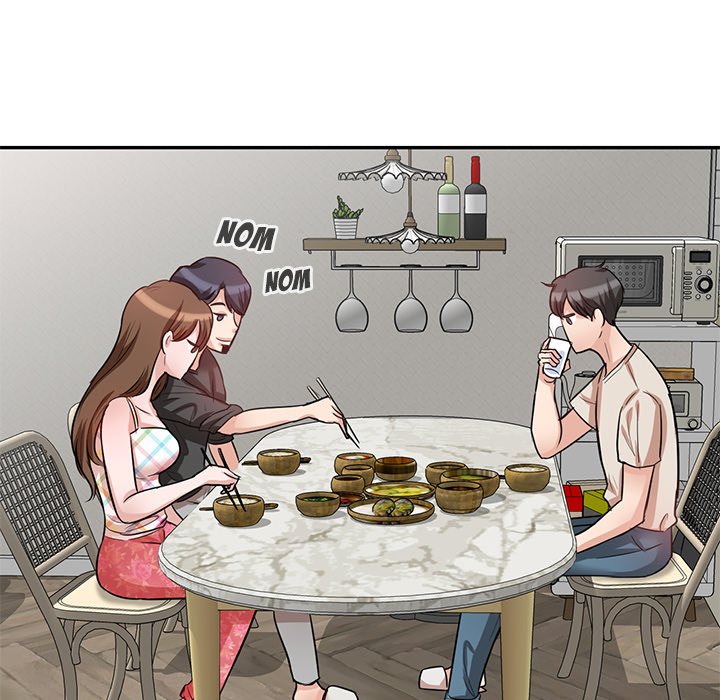 My Worst Lover Chapter 10 - Manhwa18.com