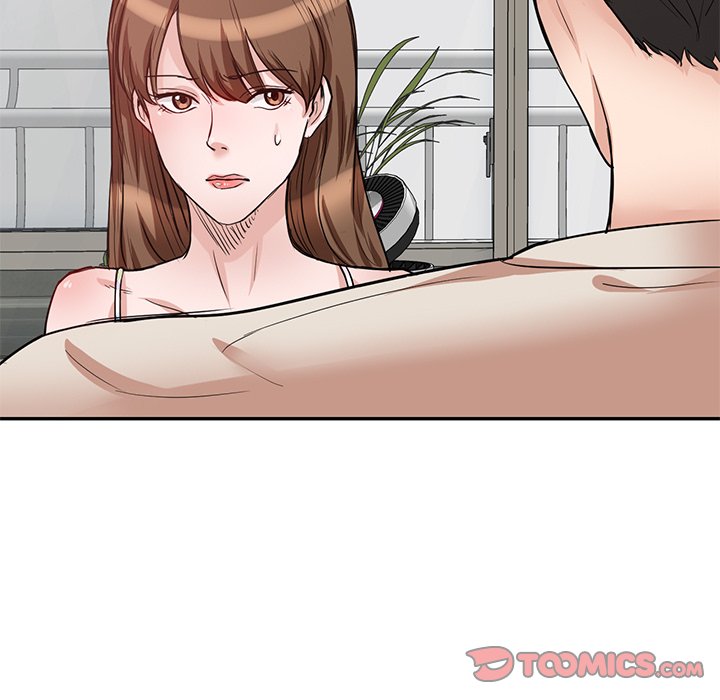 My Worst Lover Chapter 10 - Manhwa18.com