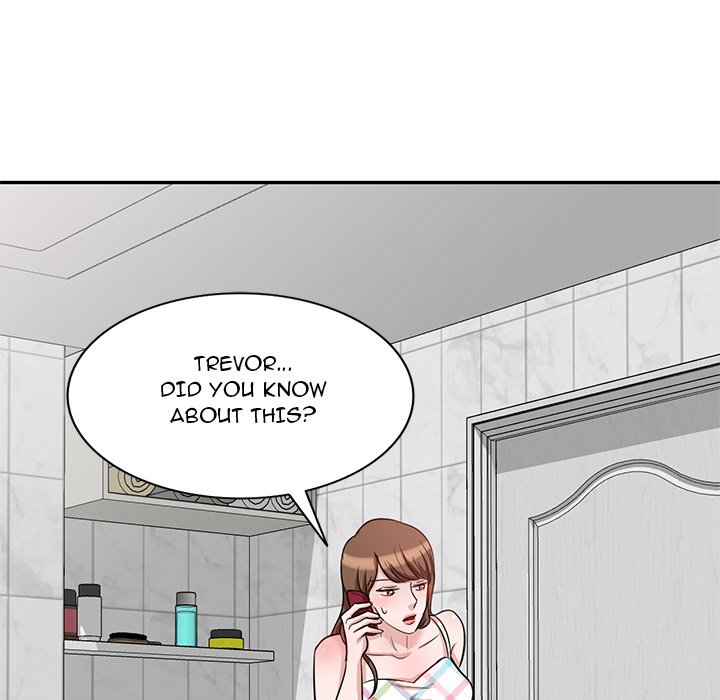 My Worst Lover Chapter 10 - Manhwa18.com