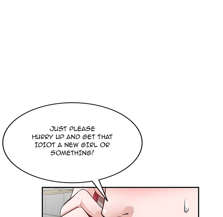 My Worst Lover Chapter 10 - Manhwa18.com