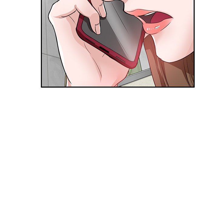 My Worst Lover Chapter 10 - Manhwa18.com