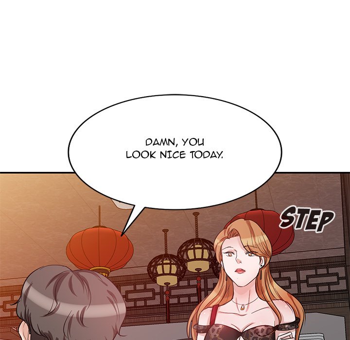 My Worst Lover Chapter 10 - Manhwa18.com