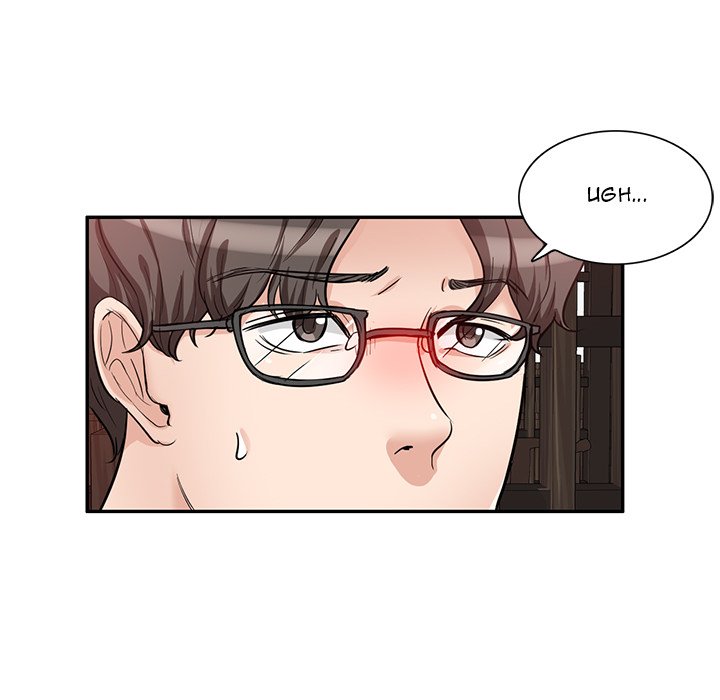 My Worst Lover Chapter 10 - Manhwa18.com