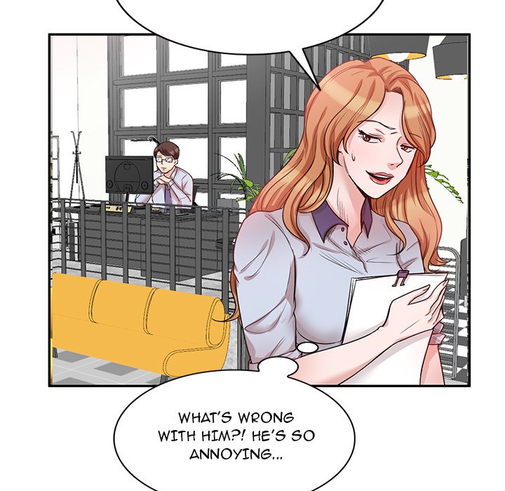 My Worst Lover Chapter 10 - Manhwa18.com