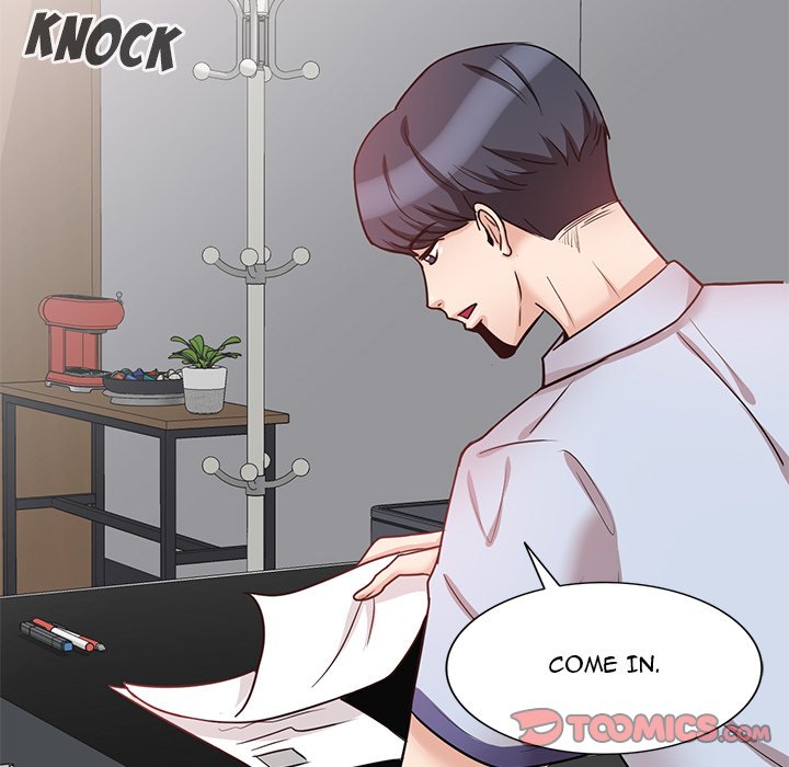 My Worst Lover Chapter 10 - Manhwa18.com