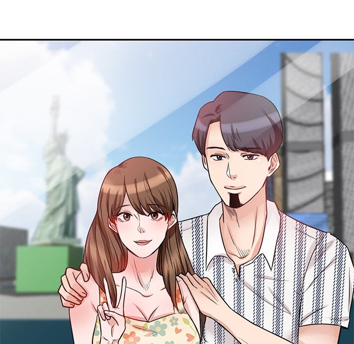 My Worst Lover Chapter 10 - Manhwa18.com