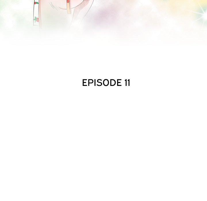 My Worst Lover Chapter 11 - Manhwa18.com