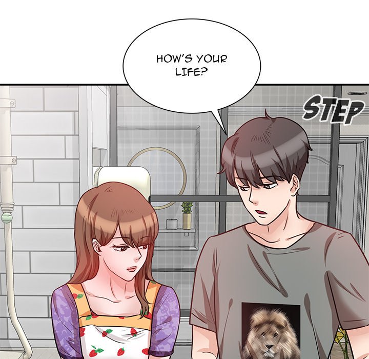 My Worst Lover Chapter 11 - Manhwa18.com
