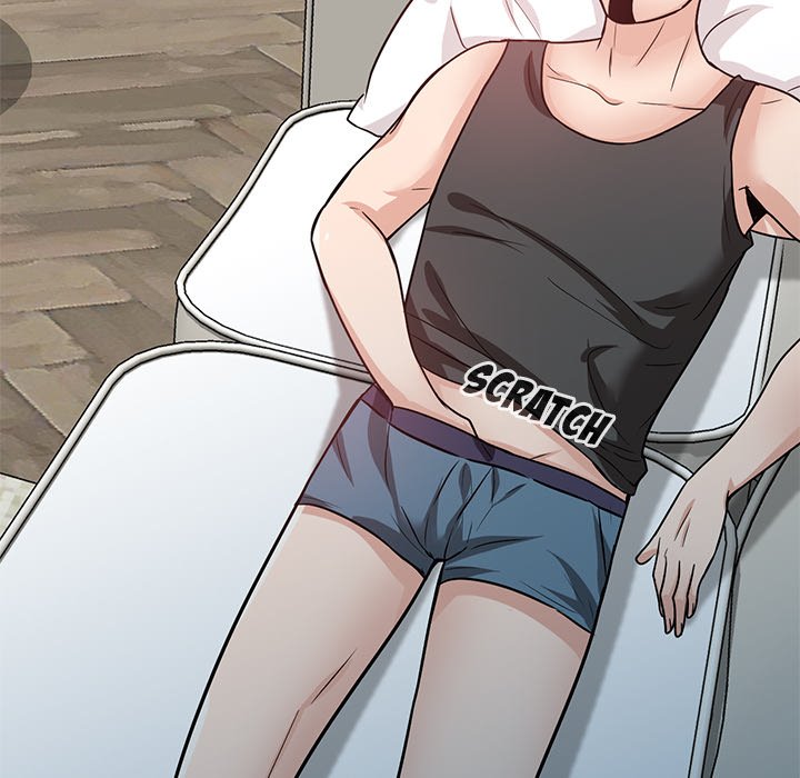 My Worst Lover Chapter 11 - Manhwa18.com