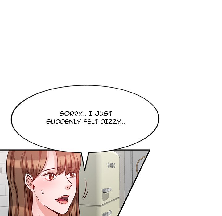 My Worst Lover Chapter 11 - Manhwa18.com
