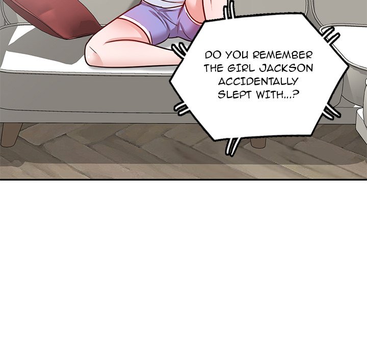 My Worst Lover Chapter 12 - Manhwa18.com
