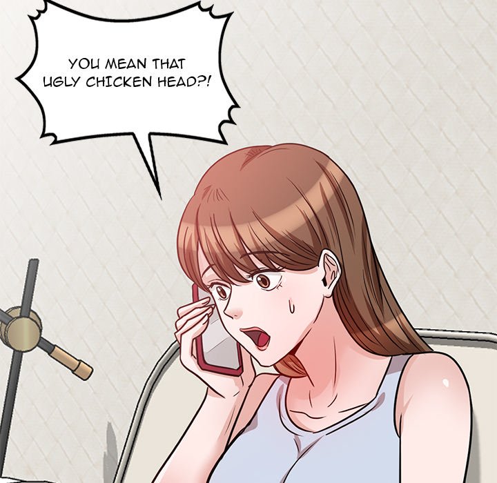 My Worst Lover Chapter 12 - Manhwa18.com