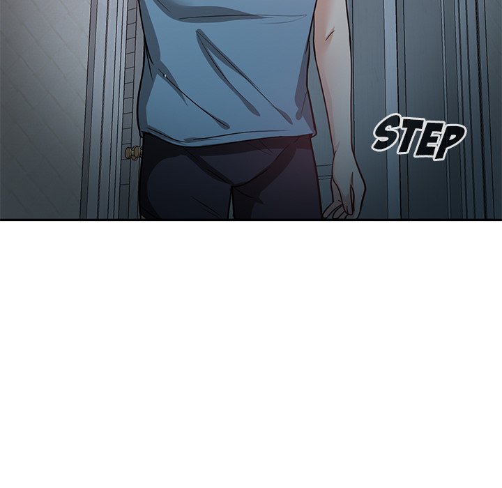 My Worst Lover Chapter 12 - Manhwa18.com