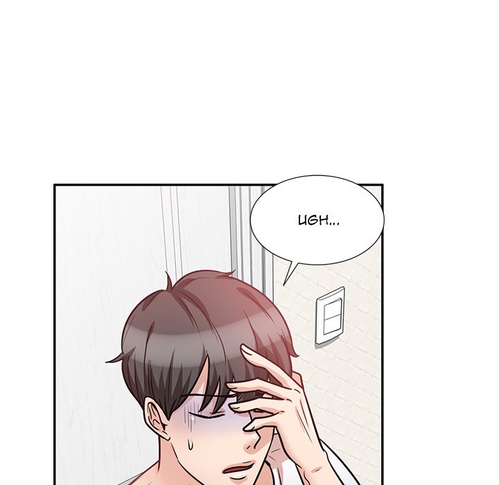 My Worst Lover Chapter 13 - Manhwa18.com