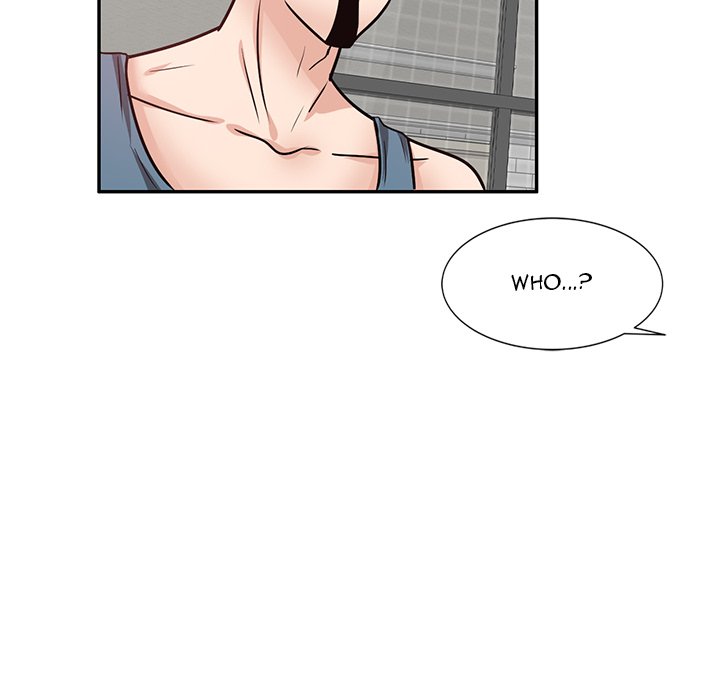 My Worst Lover Chapter 13 - Manhwa18.com