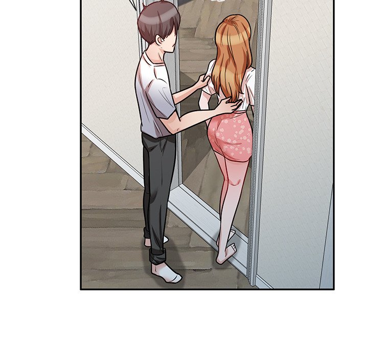 My Worst Lover Chapter 13 - Manhwa18.com