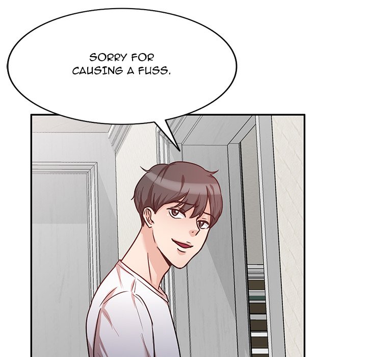 My Worst Lover Chapter 13 - Manhwa18.com