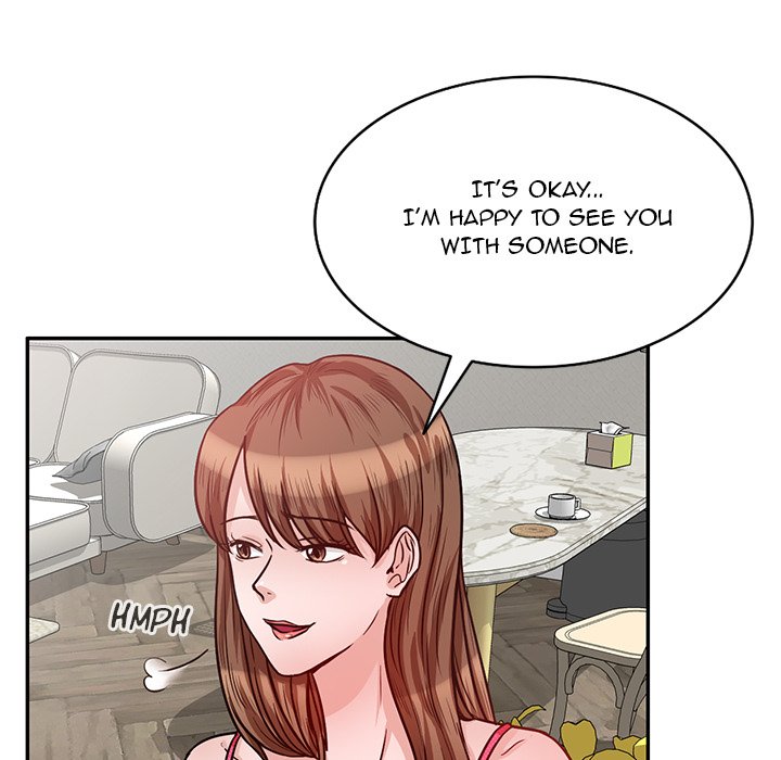 My Worst Lover Chapter 13 - Manhwa18.com