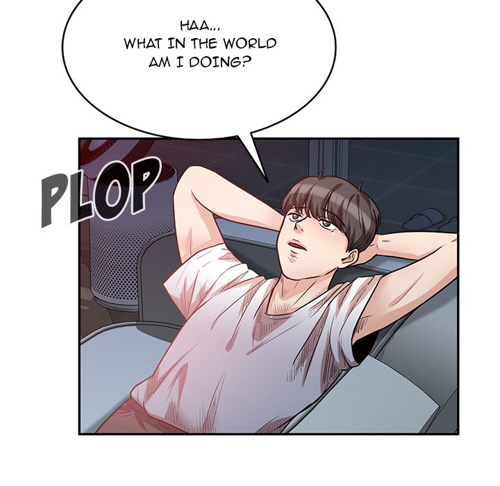 My Worst Lover Chapter 13 - Manhwa18.com