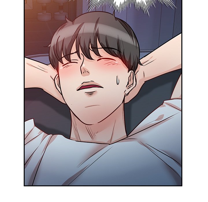 My Worst Lover Chapter 13 - Manhwa18.com