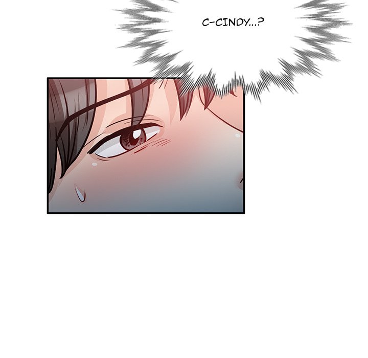 My Worst Lover Chapter 13 - Manhwa18.com