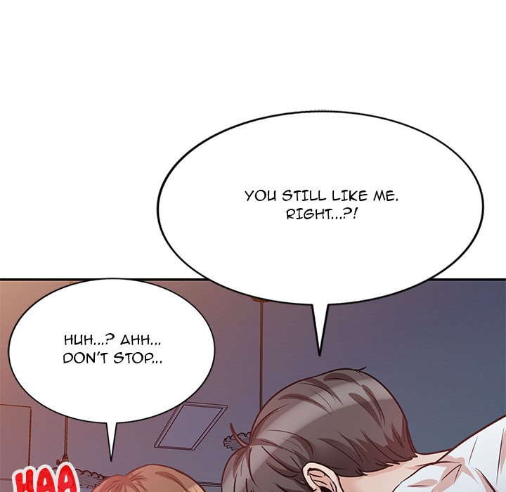 My Worst Lover Chapter 13 - Manhwa18.com