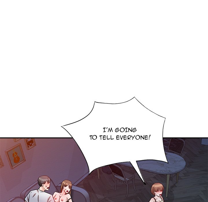 My Worst Lover Chapter 13 - Manhwa18.com