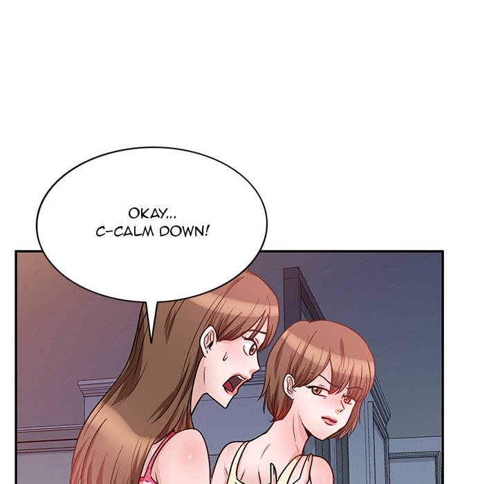 My Worst Lover Chapter 13 - Manhwa18.com