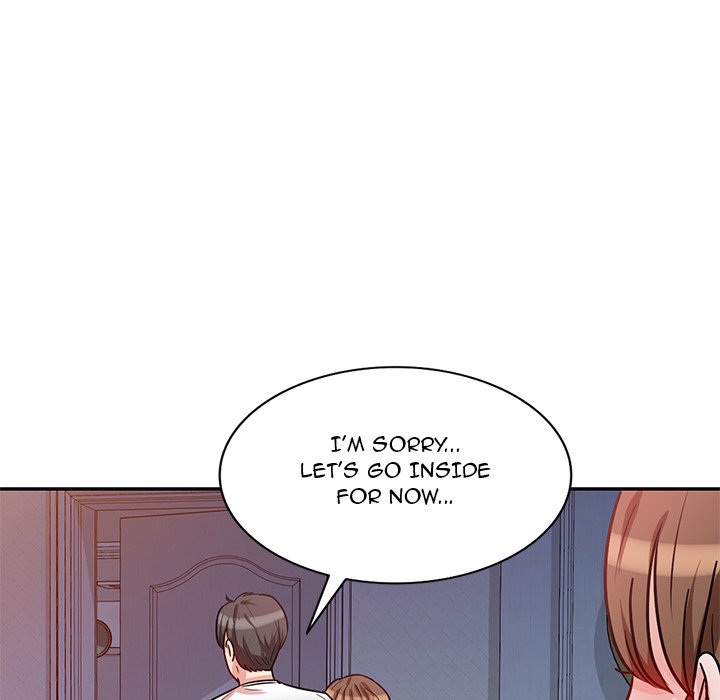 My Worst Lover Chapter 13 - Manhwa18.com