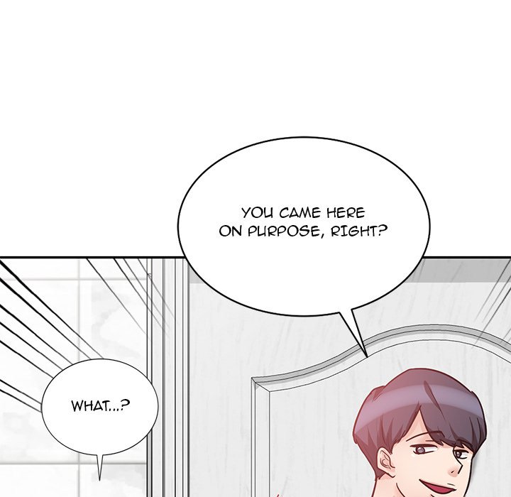 My Worst Lover Chapter 13 - Manhwa18.com